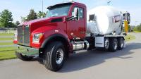 Kenworth expands T880 with new set-forward configuration T880S