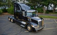 Western Star fans are paying tribute to "Smokey and Bandit" movie with this special 5700EX