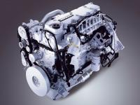 6.7 litre PACCAR GR-engine available in EEV version