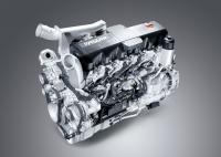 All DAF engine variants are available as EEV now