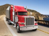 PACCAR MX engine is now available for Peterbilt 389
