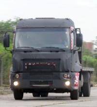 Турецкое отделение Ford скоро представит новый грузовик