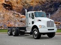 Two new versions from Kenworth