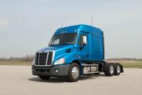 Weight reducing for Freightliner Cascadia