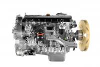 Iveco reached Euro 6 norms without using EGR technology