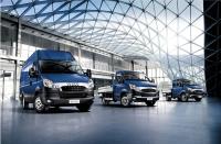 Iveco will presents new Daily in September