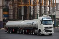 Volvo начинает продажи грузовиков Euro 5 в Бразилии