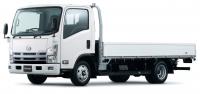 UD Trucks модернизировал легкие грузовики Condor
