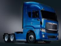 Fenatran: International will show new truck at the exhibition in Brazil