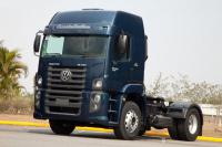 MAN Latin America launches limited version of VW Constellation