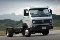 Fenatran 2011: MAN will show new lineup in Brazil 