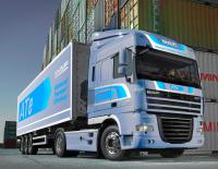 DAF introduces CF85 and XF105 ATe