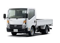 The updated UD Condor now complies with 2010 Emissions Regulations in Japan