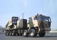 DefExpo 2012: Tata presented its new models at the show