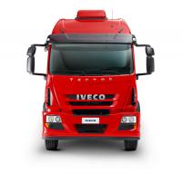 Подробности о новом Iveco Tector