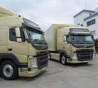 Volvo Trucks to launch new FM 