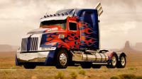 Autobots will be updated by Transformers 4