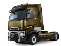 Renault Trucks model T enters the market 