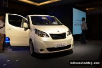 Ashok Leyland will produce Nissan NV200 under own brand
