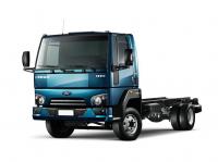 Ford will present two new Cargo models at the Fenatran 