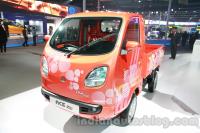 Auto Expo 2014: Tata Ace Zip XL