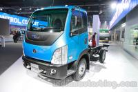 Auto Expo 2014: Tata Ultra 614