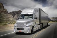 Freightliner Just Revealed The First Real Road-Legal Autonomous Big Rig 