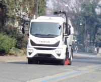 Iveco’s next EuroCargo, uncovered!
