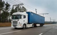 Scania will finish testing of electric trucks by 2016