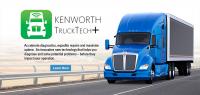 Kenworth TruckTech+ now in production
