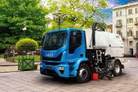Iveco presents an updated EuroCargo 