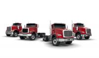 International Truck launches HX series  