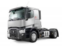 Renault Trucks is improving T-series less than three years after launch