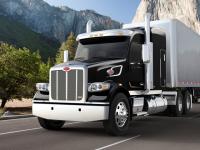 Special Edition Model 567 Heritage Pays Tribute to Peterbilt’s Roots 