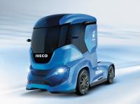 IAA 2016: IVECO presents Z Truck concept, which has got 29 patents