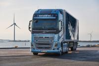 Volvo introduces Ocean Race Limited Edition 2017-2018 for FH and FH16