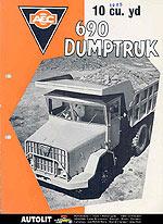 690 Dumptruck