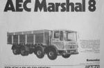 Marshal / Marshal 8 ( модель TGM6 / TGM8 )