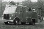 Mercury MkI/II ( модель GM4RA ) другие кабины