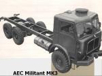 Militant MkIII ( model O870/O880 )