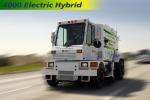 4000 Electric Hybrid