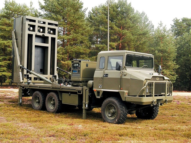 ALM-ACMAT WPK (Military vehicles) - Trucksplanet