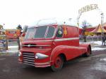 Ford F798W 'Cirque Pinder' 3rd variant