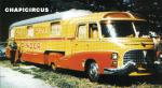 Ford F798W 'Cirque Pinder' 1st variant