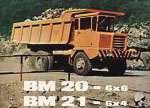 BM19/BM20/BM21