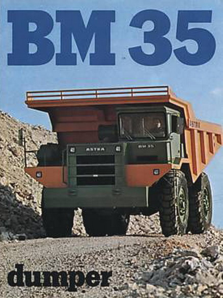 Astra BM 35 dumper Bm35_1