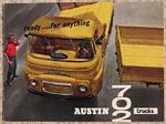 Austin 702