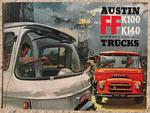 Austin FF K100 / K140