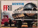 Austin FF K240 - K360