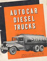 Autocar Diesels